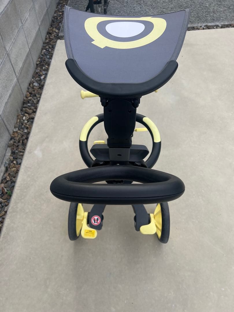 本日限定限界価格‼️GLOBBER EXPLORER TRIKE 4in1