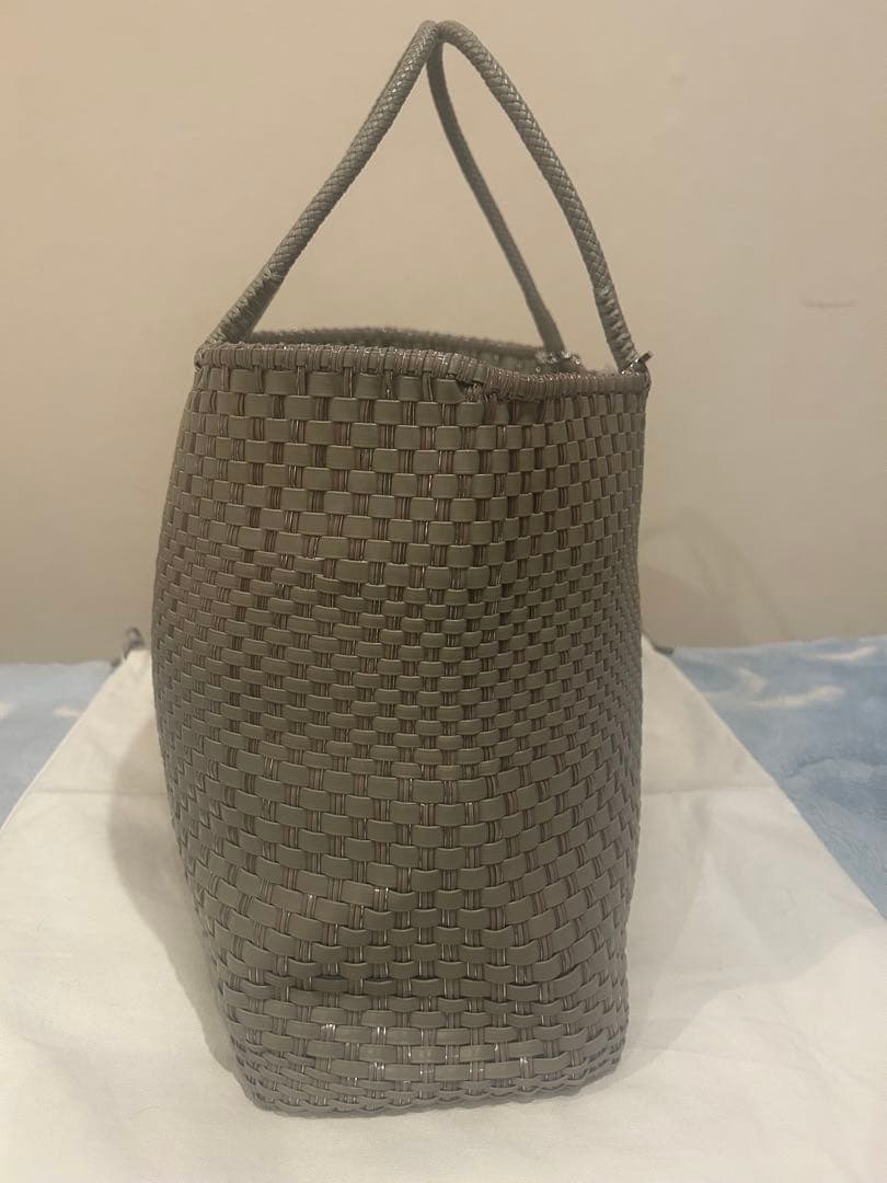 アンテプリマ イントレッチオ 横長