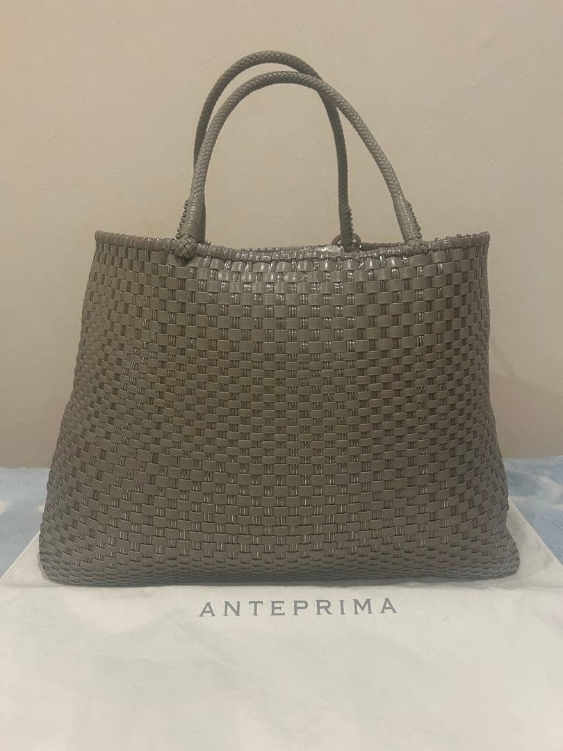 アンテプリマ イントレッチオ 横長