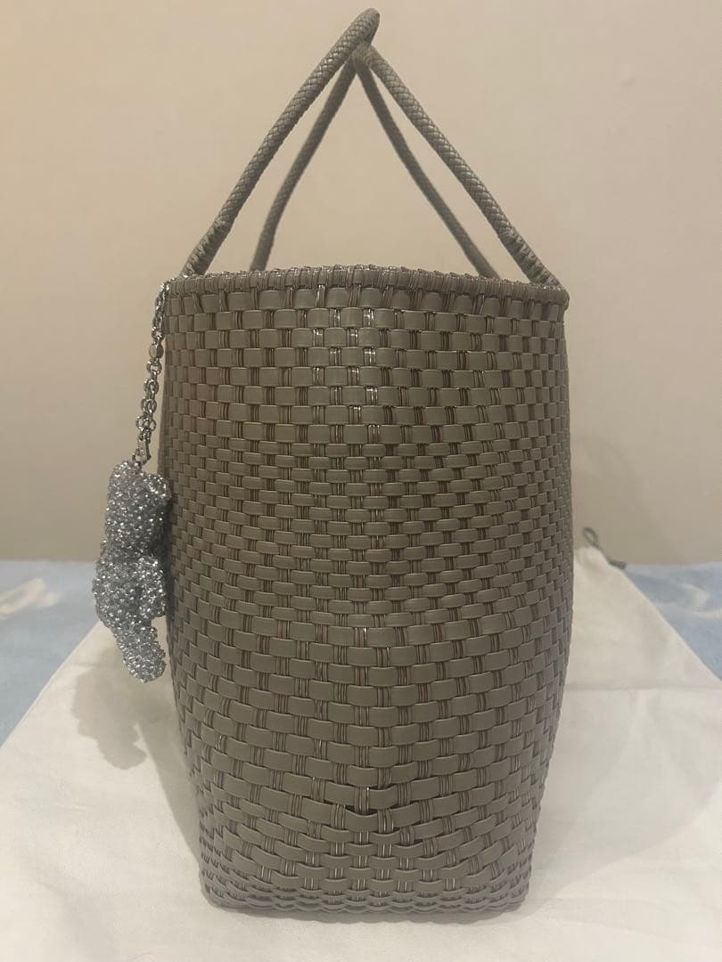 アンテプリマ イントレッチオ 横長