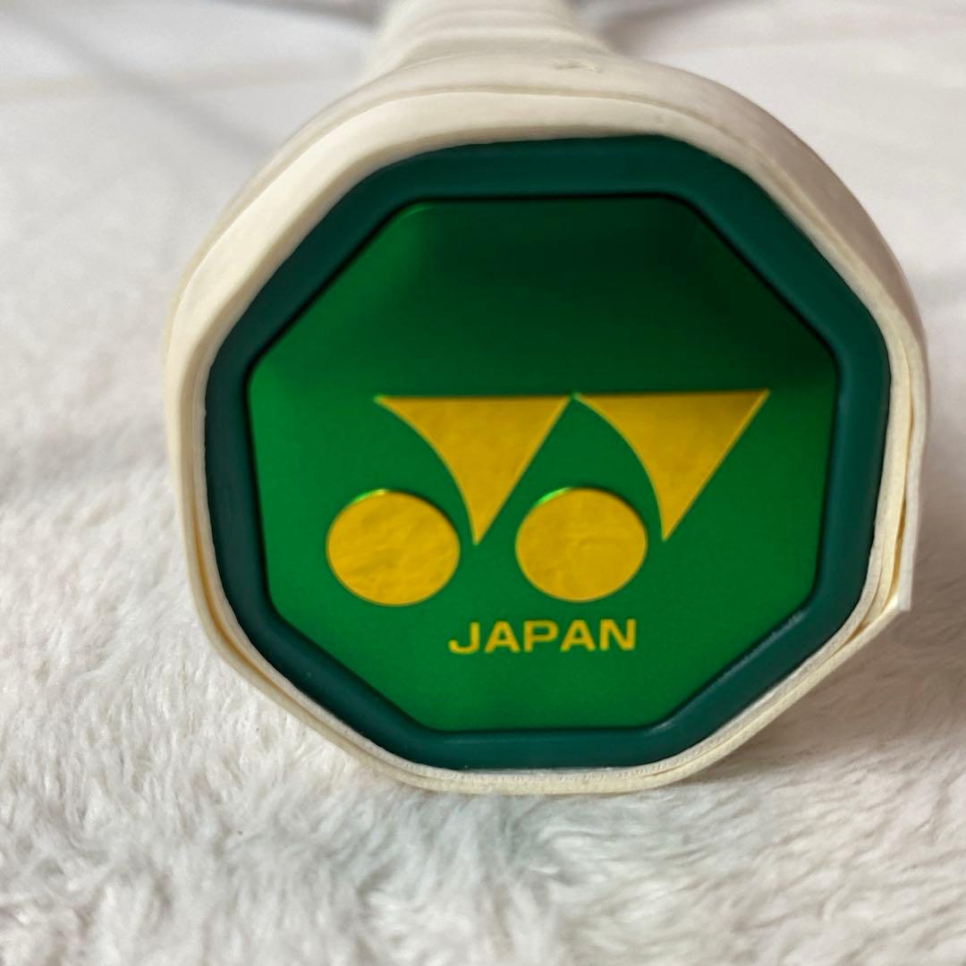 第2世代 ジオブレイク80s カスタム YONEX ソフトテニスラケット