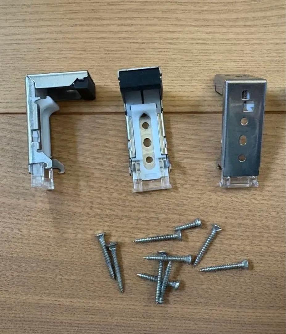 ★KTM★ ニチベイ ウッドブラインド W1845mm H1280mm