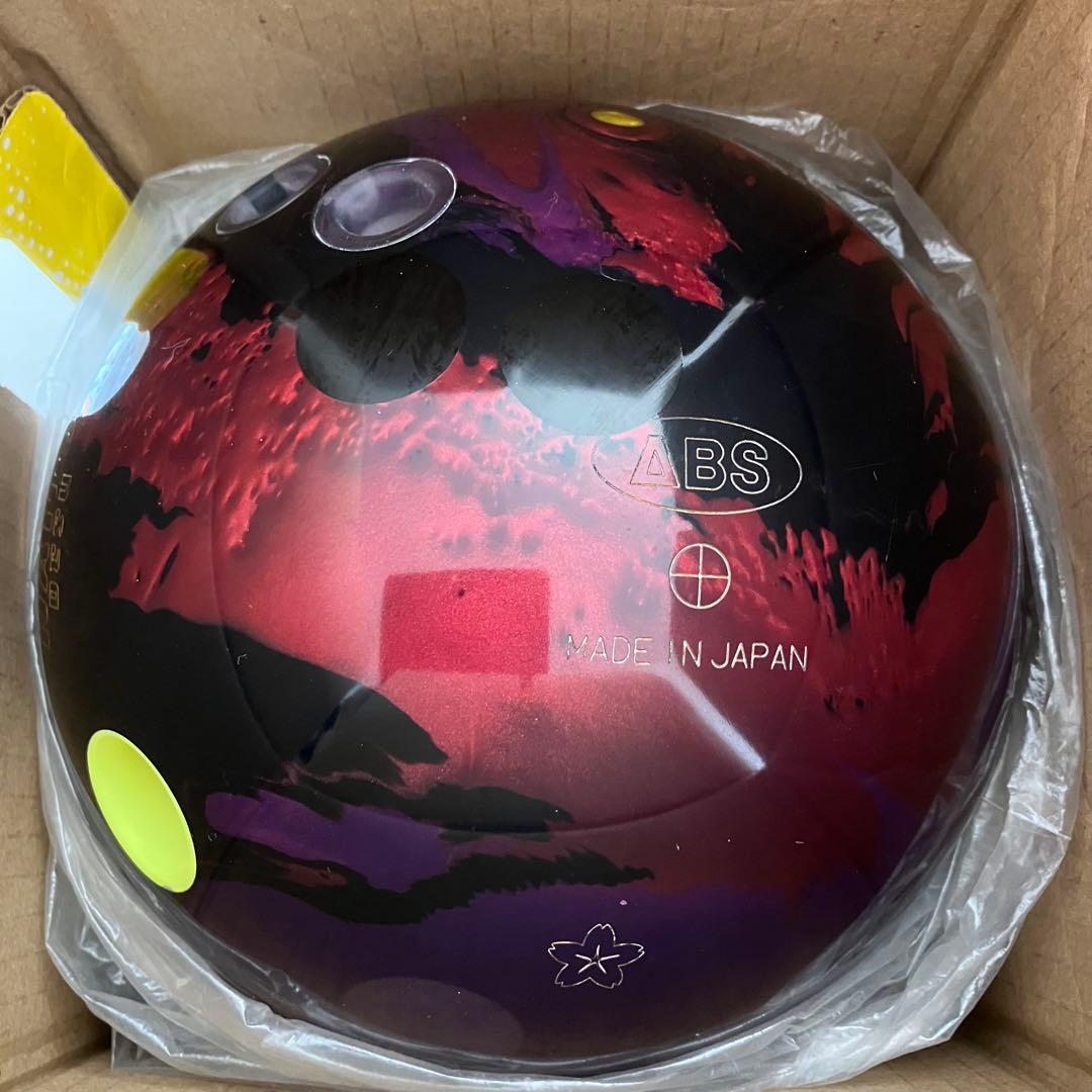 アキュラインツアープレミアム6 15ポンド[ABS]