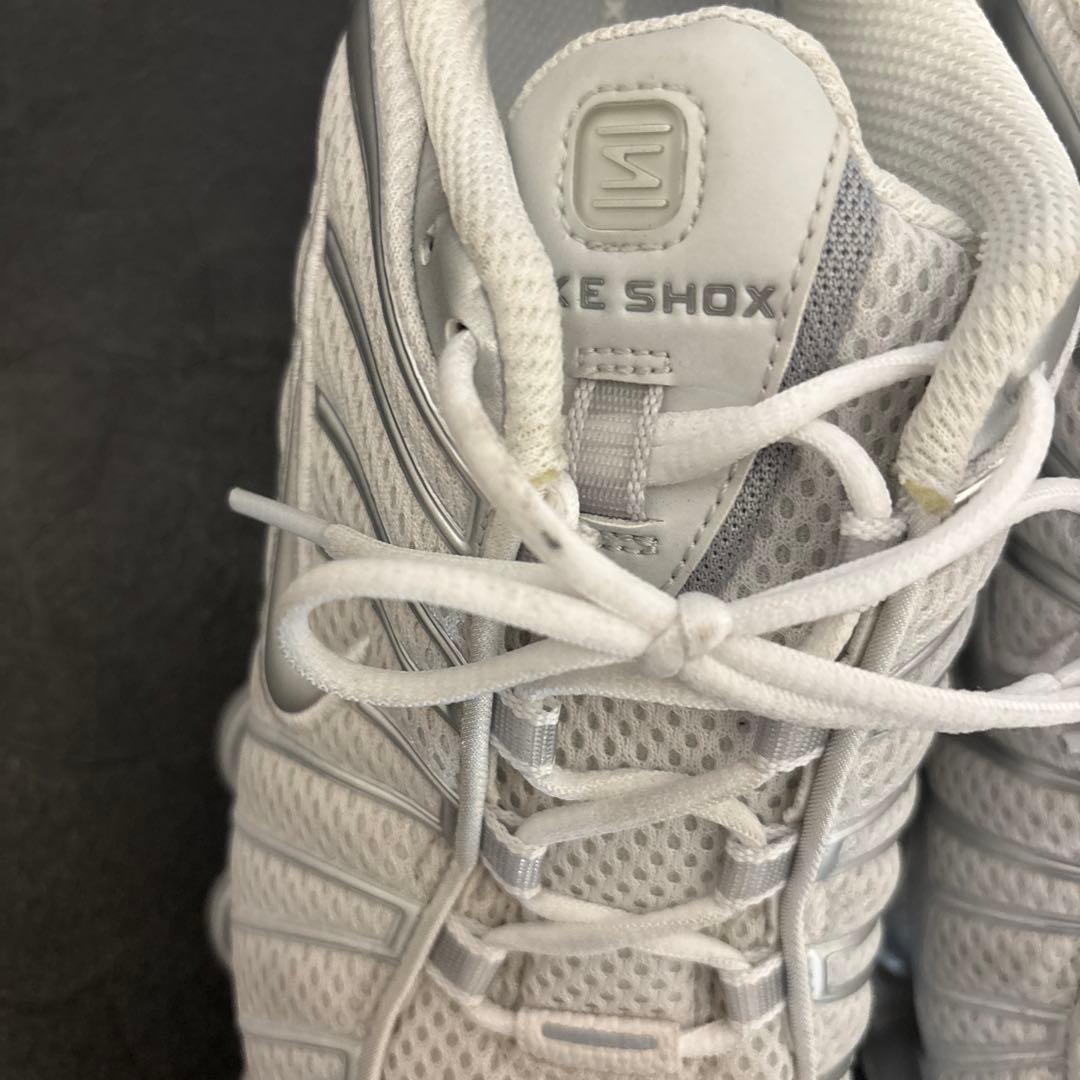 ※12日までCore※【美品】NIKE SHOX