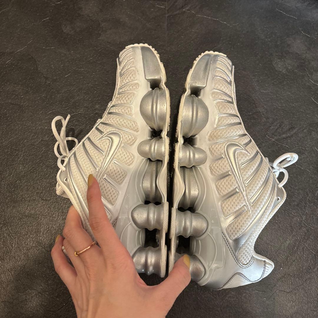 ※12日までCore※【美品】NIKE SHOX