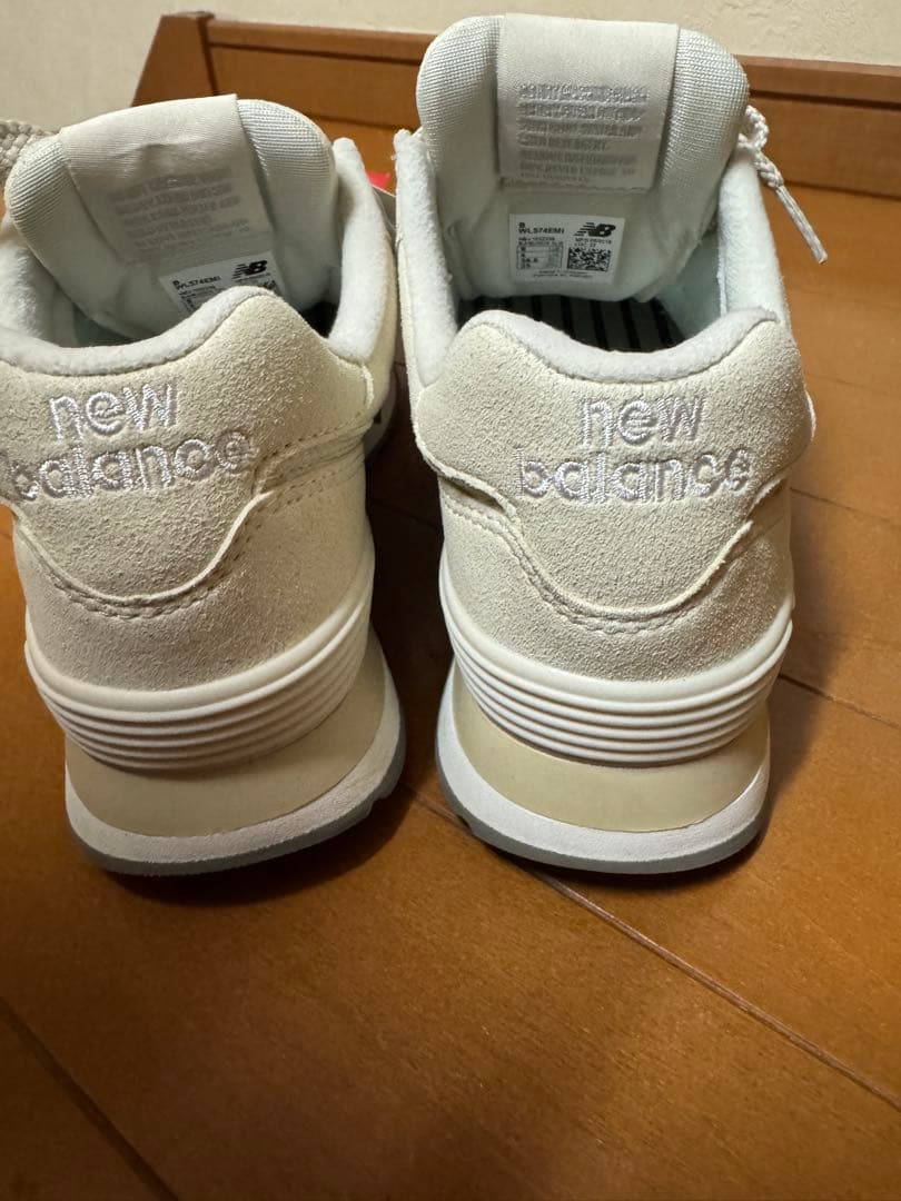 New balance ニューバランスWL574