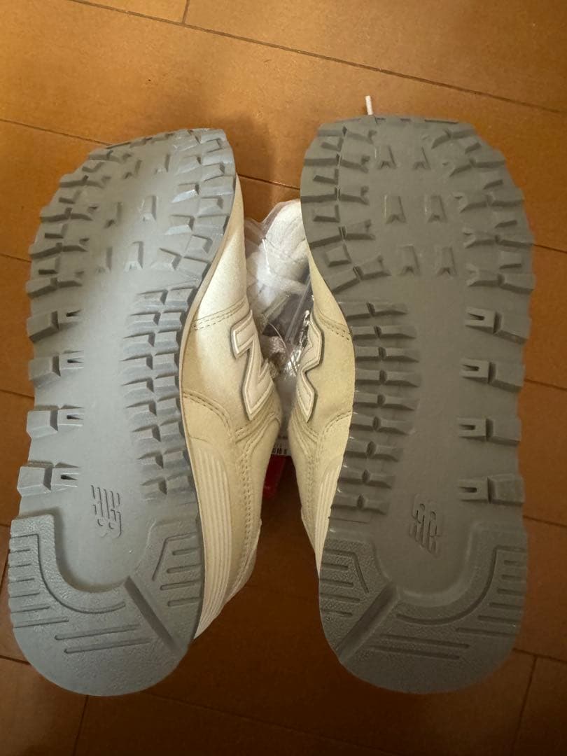 New balance ニューバランスWL574