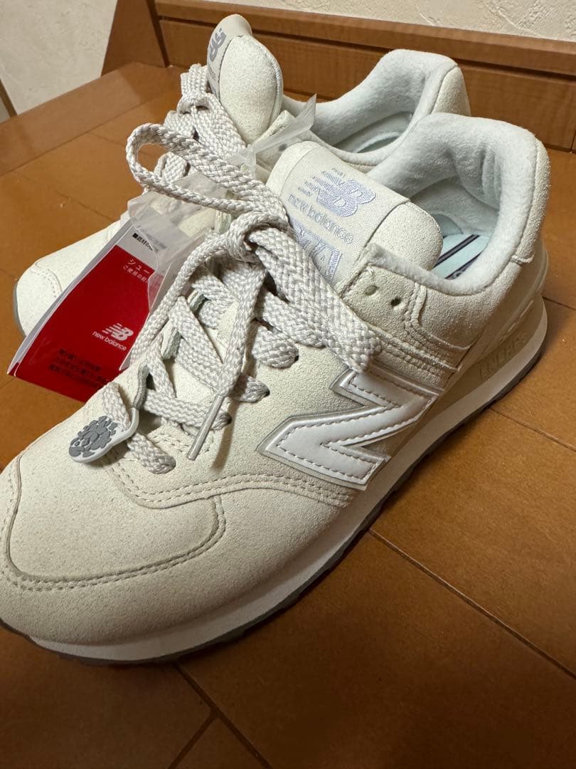 New balance ニューバランスWL574
