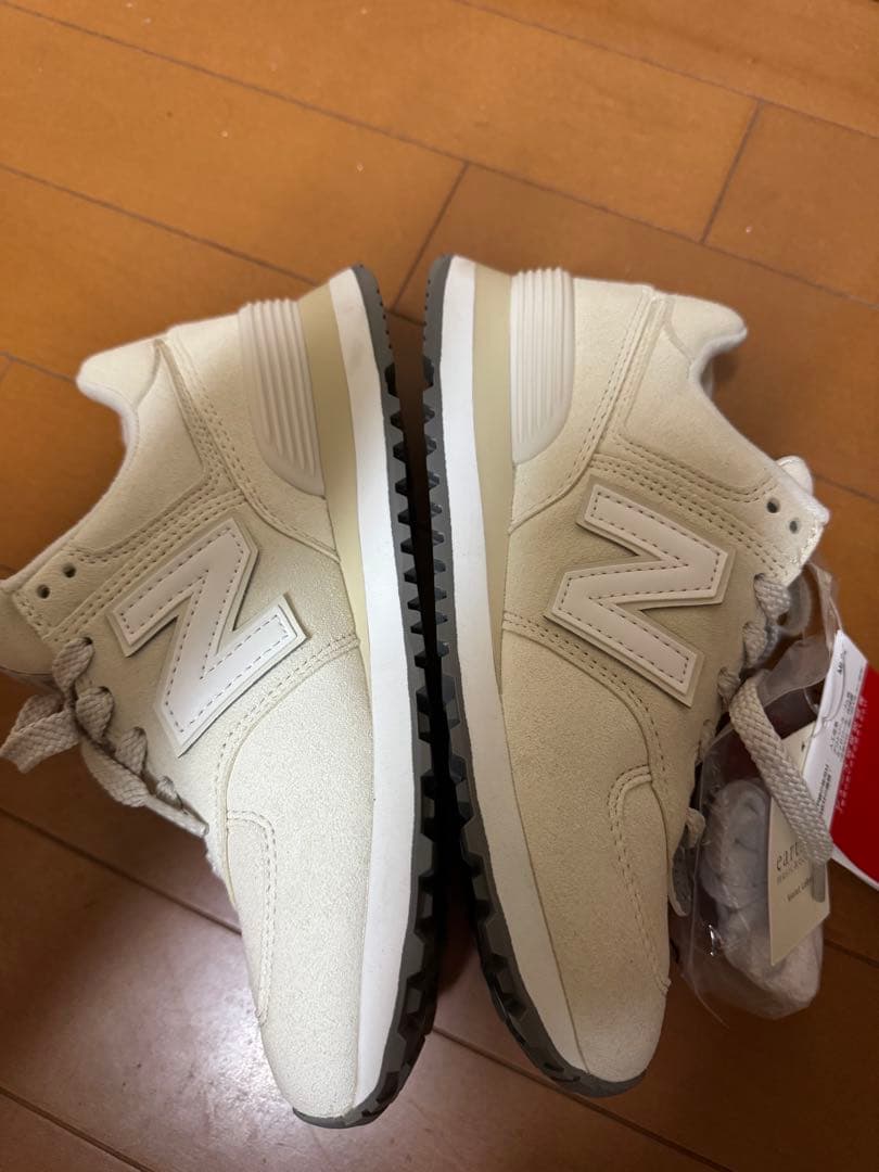 New balance ニューバランスWL574