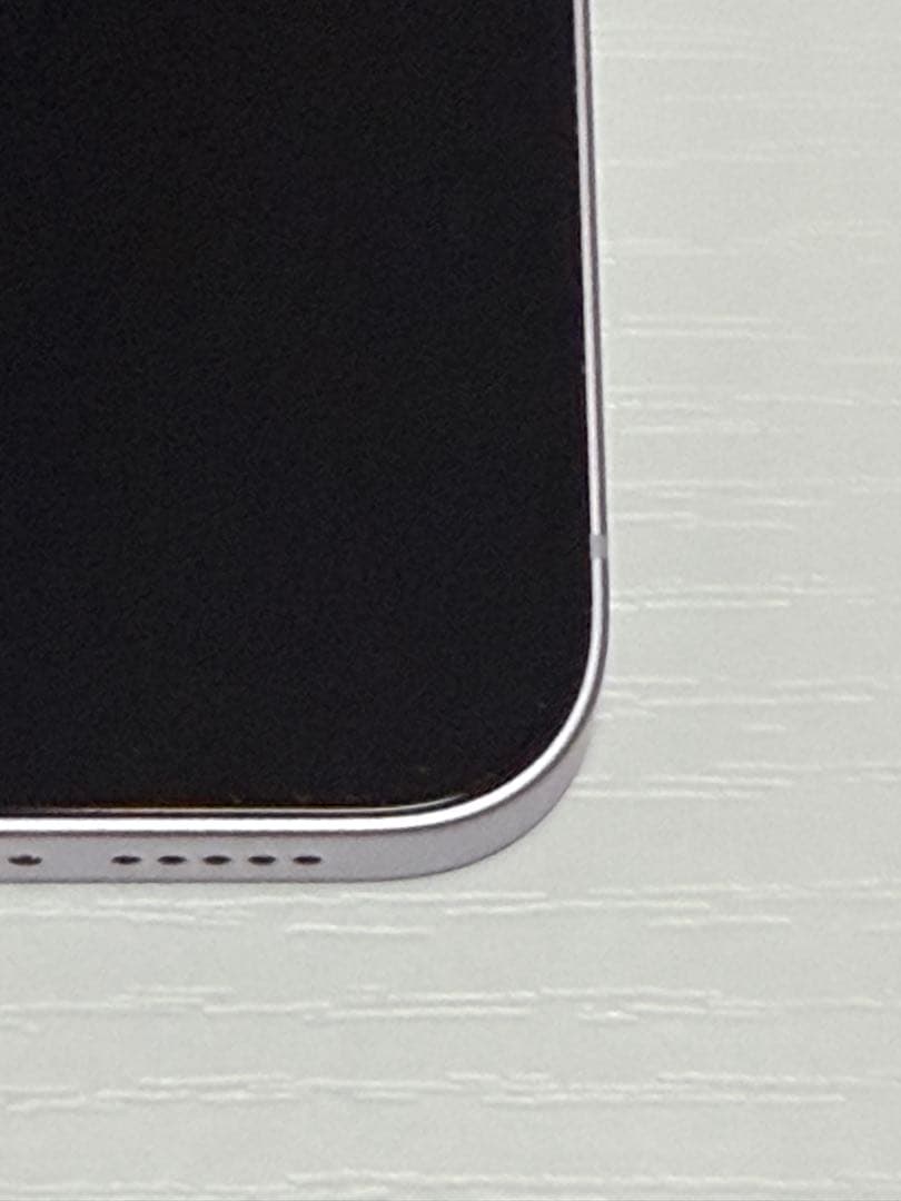 Apple iPhone 14 パープル 本体 256GB