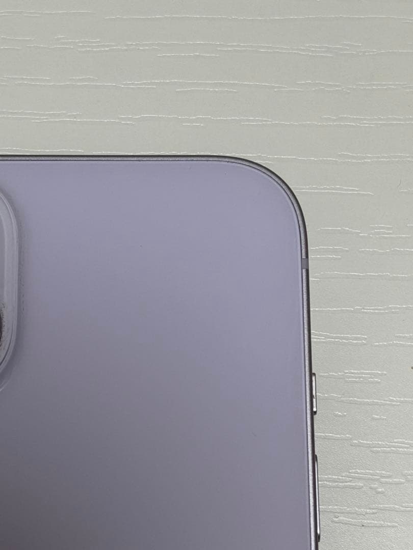 Apple iPhone 14 パープル 本体 256GB