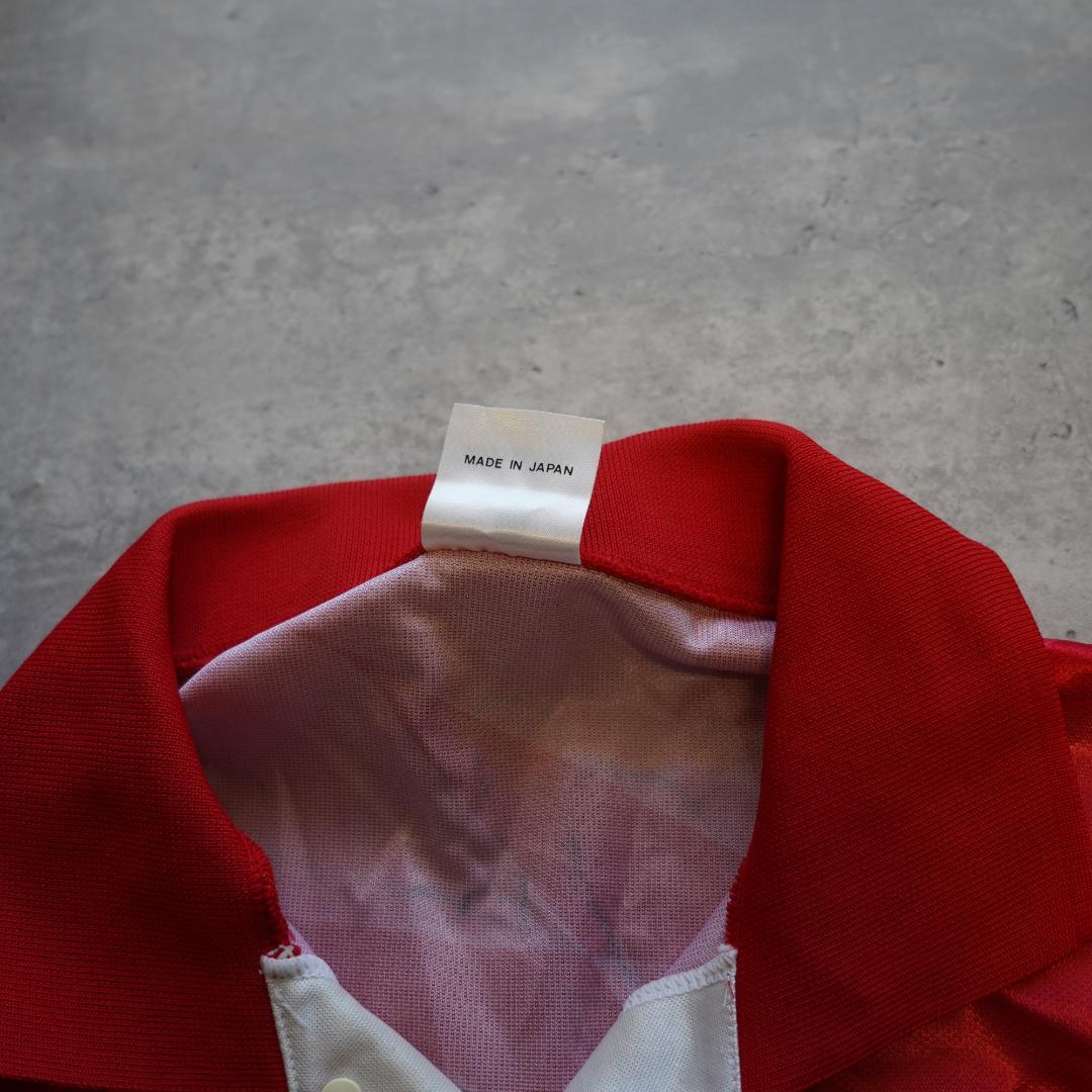 93/94 MIZUNO　ミズノ　浦和レッズ　ホームユニフォーム　Lサイズ