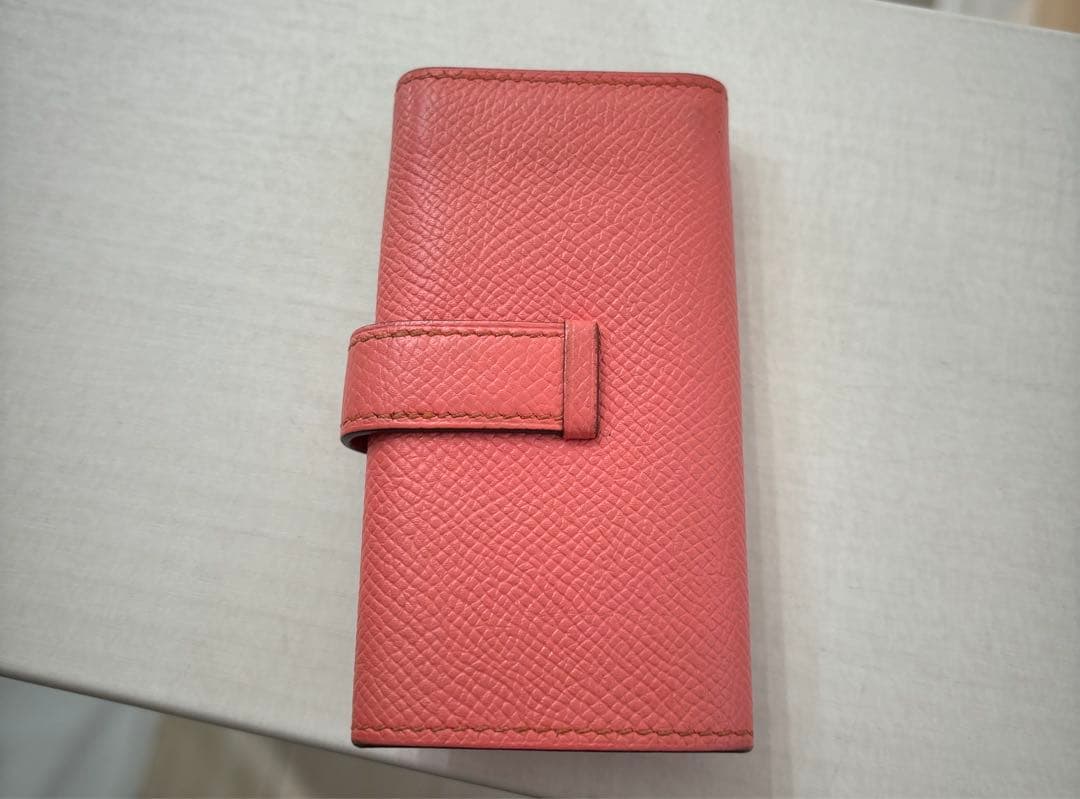 エルメスキーケース