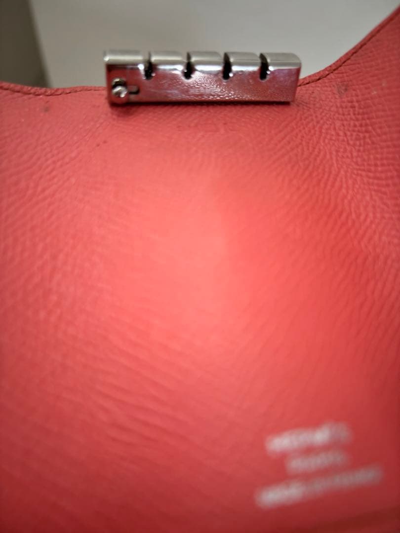 エルメスキーケース