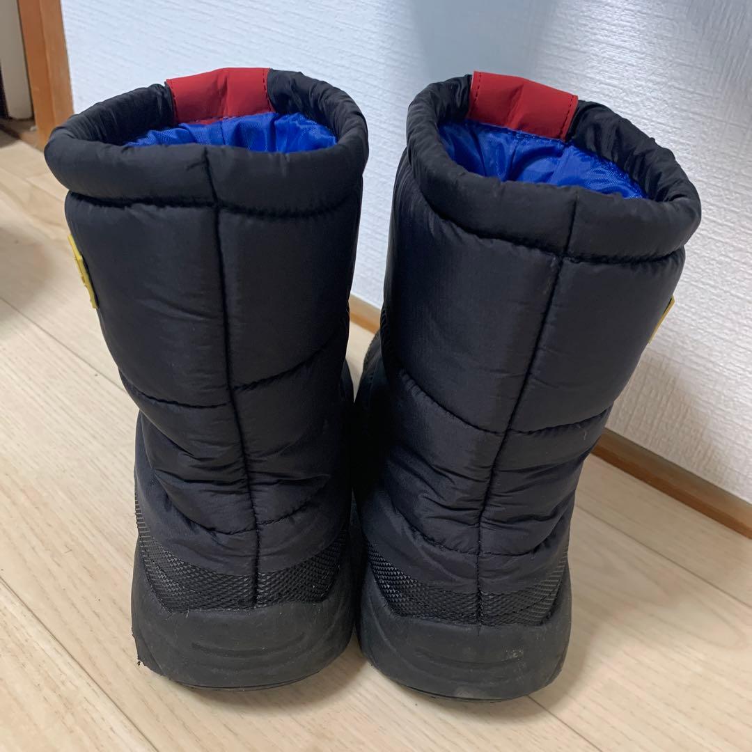 スキーウェア スノーシューズ　３点セット