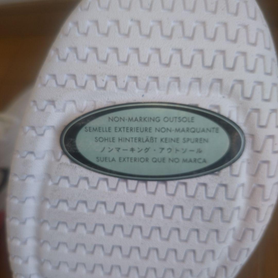 【新品・未使用・希少・値下】ナイキ テニスシューズ ズーム ヴェイパー PRO