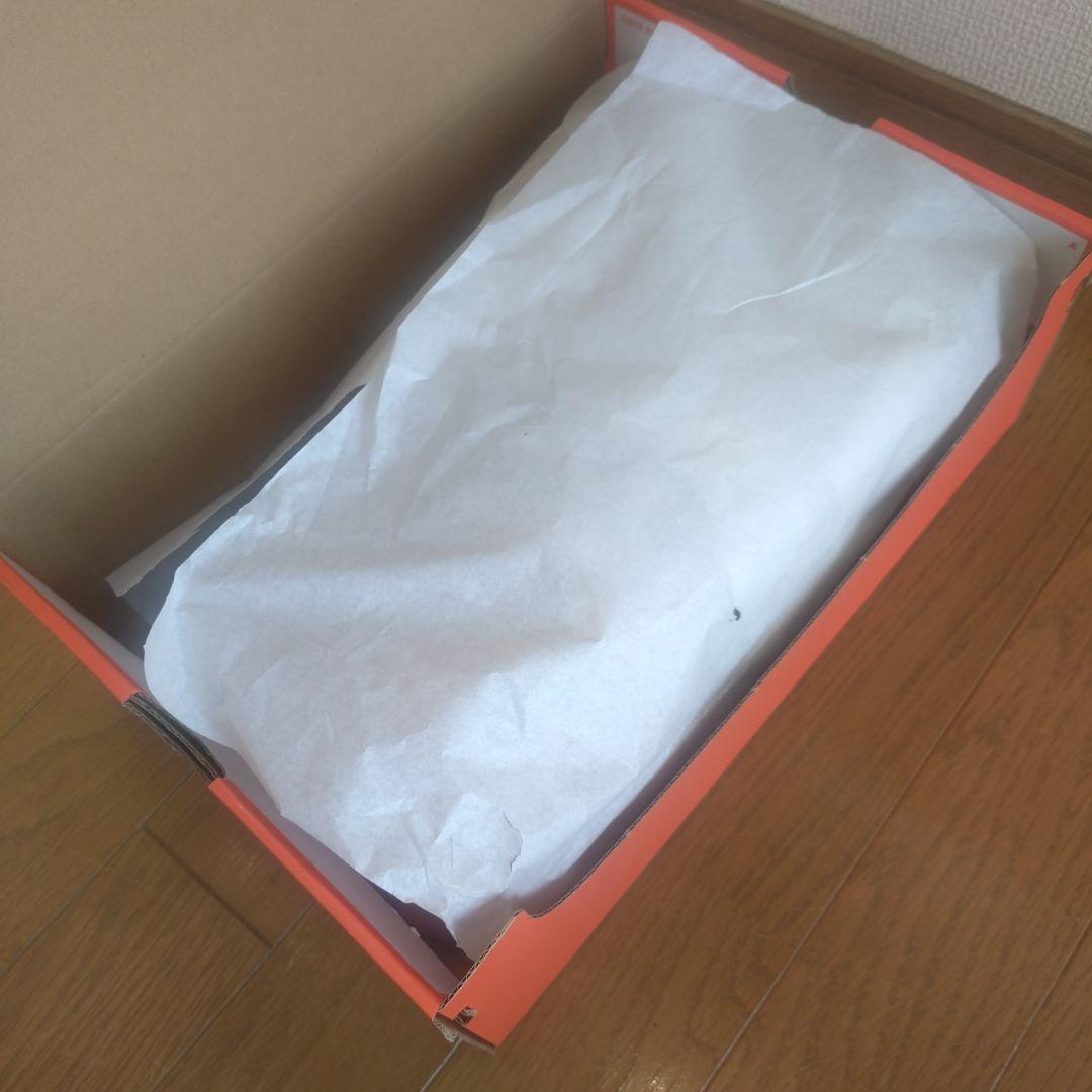 【新品・未使用・希少・値下】ナイキ テニスシューズ ズーム ヴェイパー PRO