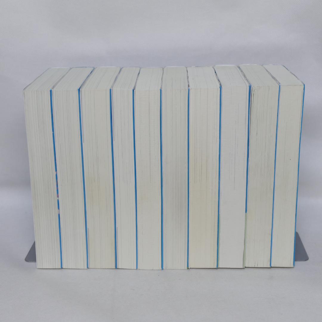 青い鳥文庫『赤毛のアン』全10巻セット