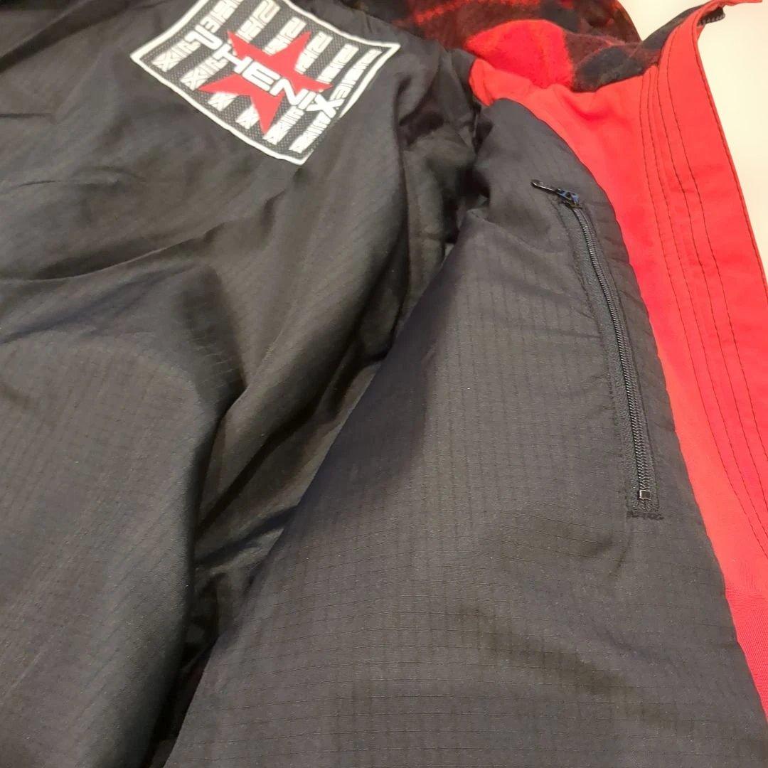 PHENIX スキーウェア上下 レディースL