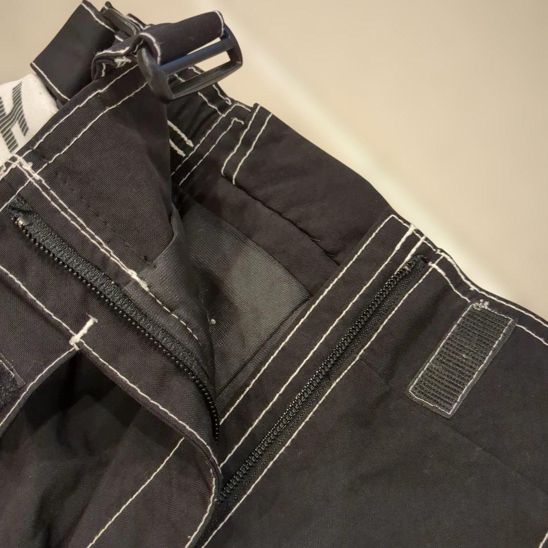 PHENIX スキーウェア上下 レディースL