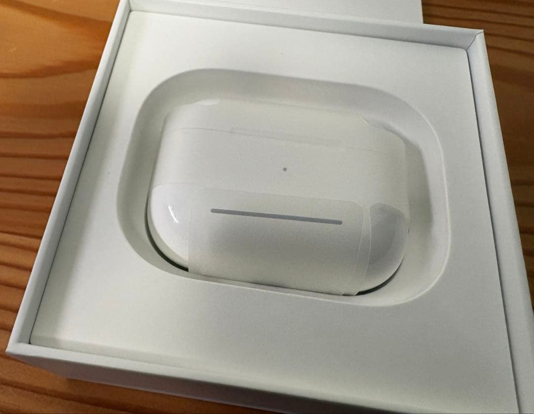 Apple AirPods Pro 第二世代 Lightning