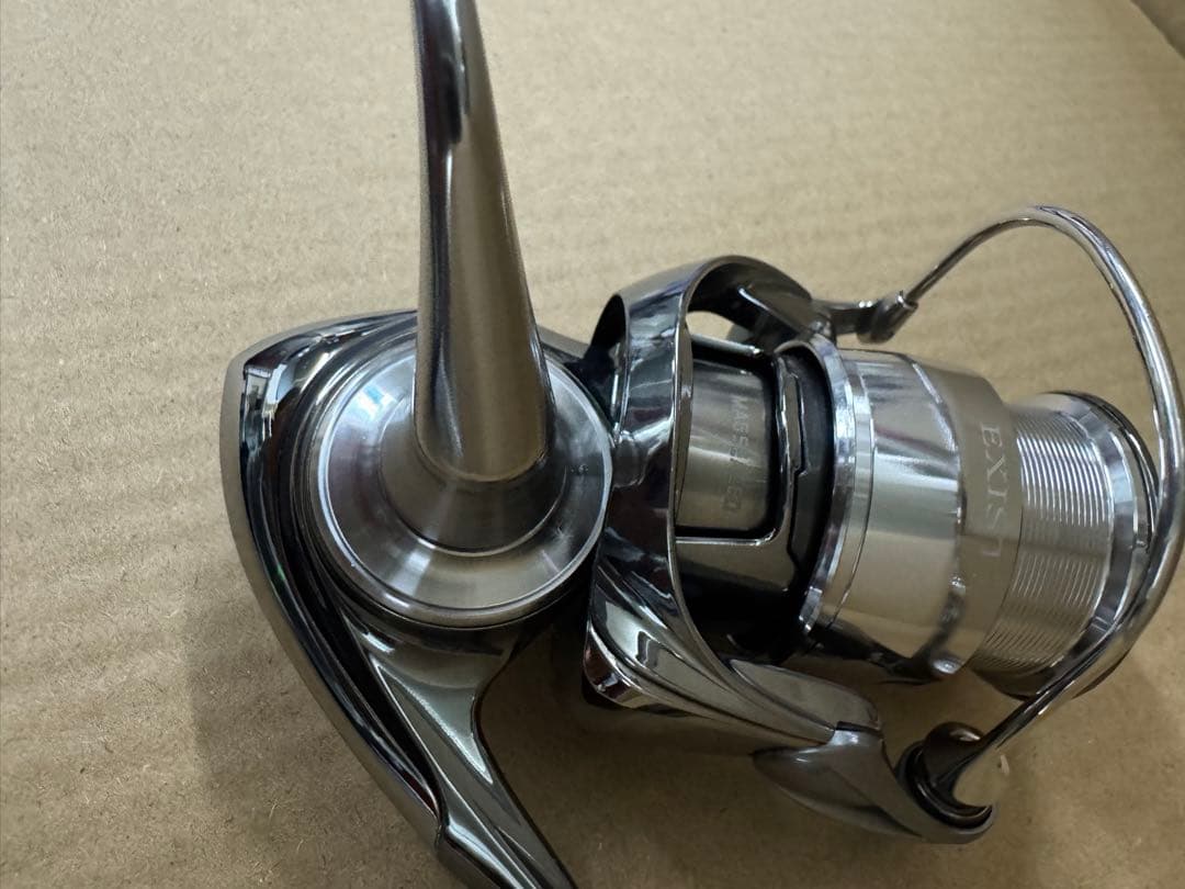 NAO　ダイワ　22イグジスト2000S-P