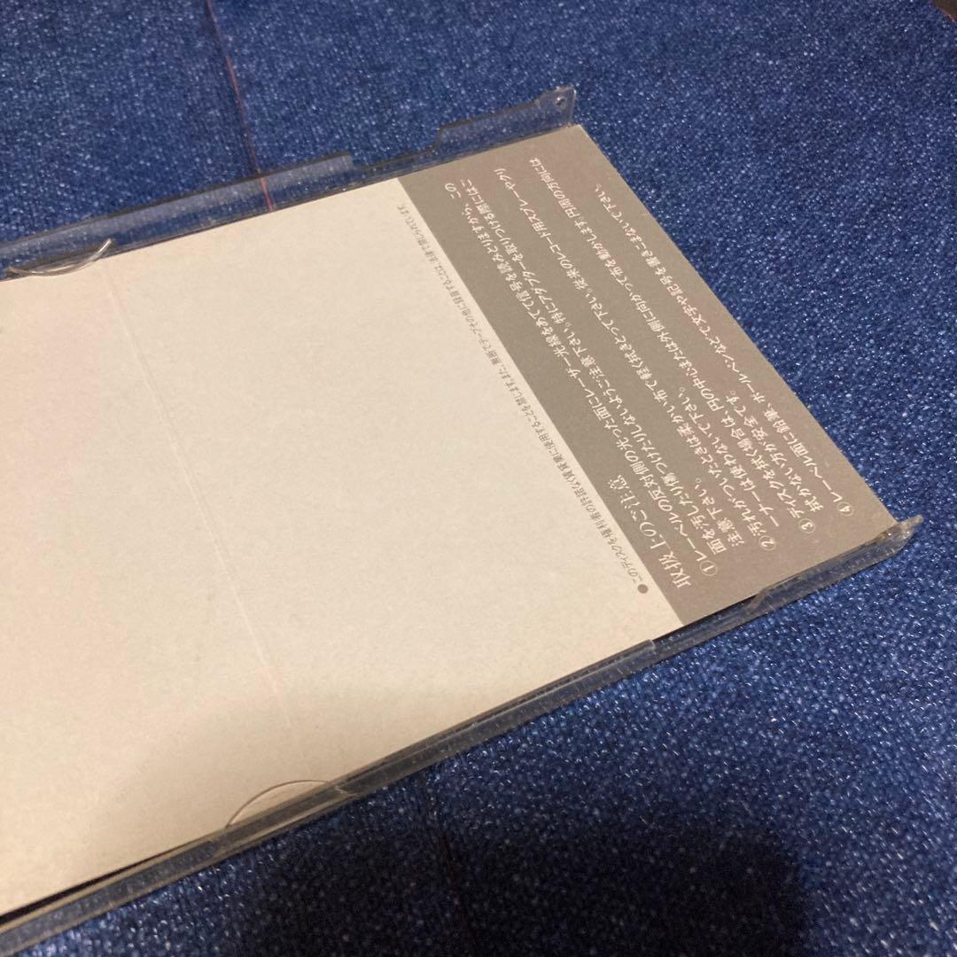 ボビー・ブラウン ゴーストバスターズ　2 テーマ　8センチ8cmシングル洋楽CD