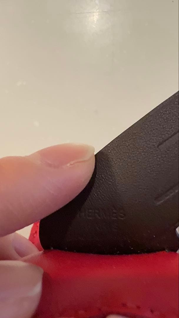 正規品　ペガサス　Hermès HERMES エルメス　PMサイズ