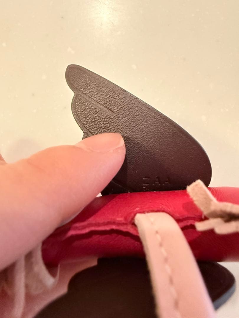 正規品　ペガサス　Hermès HERMES エルメス　PMサイズ