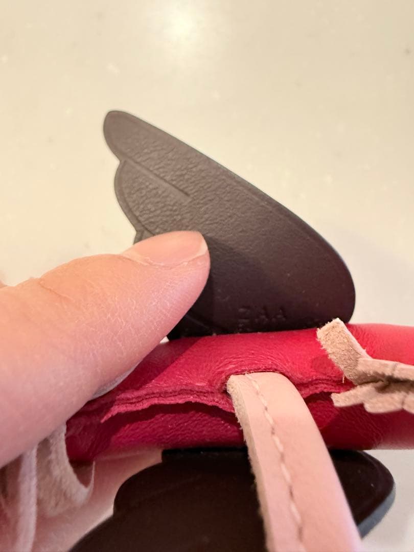 正規品　ペガサス　Hermès HERMES エルメス　PMサイズ