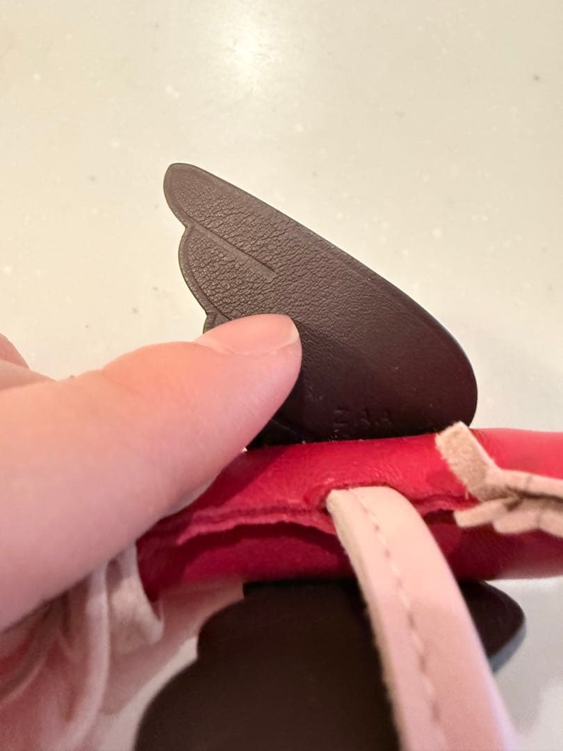 正規品　ペガサス　Hermès HERMES エルメス　PMサイズ