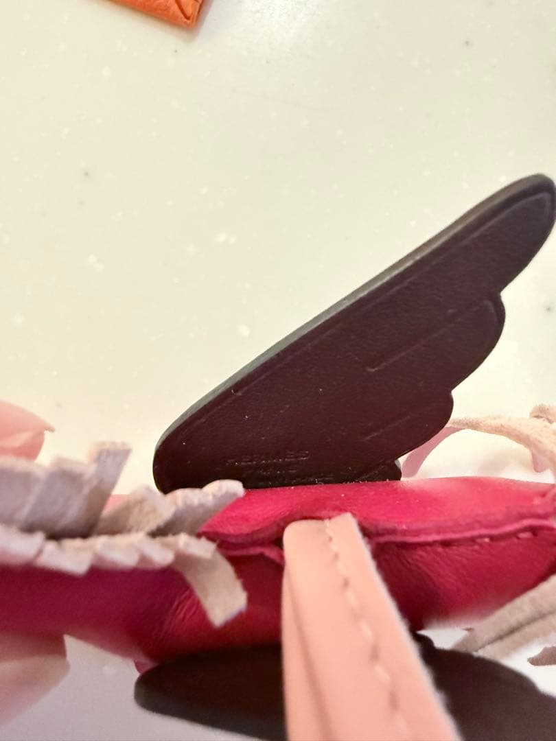 正規品　ペガサス　Hermès HERMES エルメス　PMサイズ