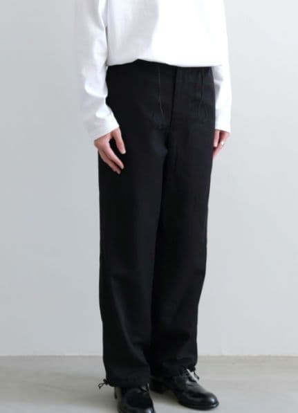 きみお　ATON HEAVY TWISTED NYLON UTILITY