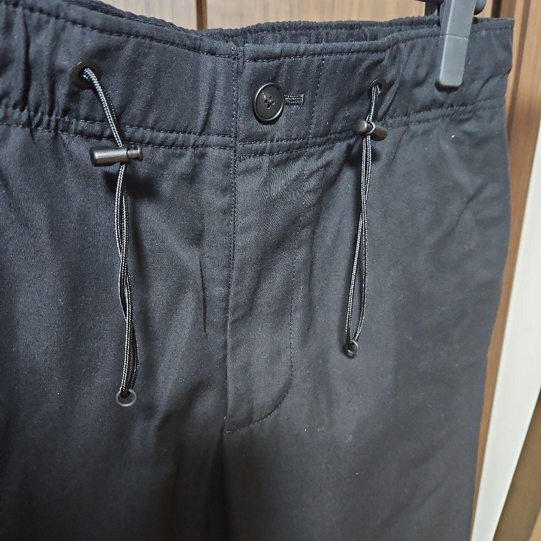 きみお　ATON HEAVY TWISTED NYLON UTILITY