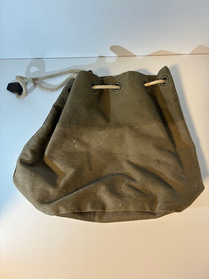 READYMADE レディメイド 巾着　バック　正規品