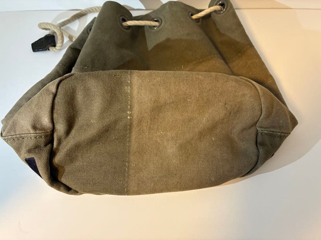 READYMADE レディメイド 巾着　バック　正規品