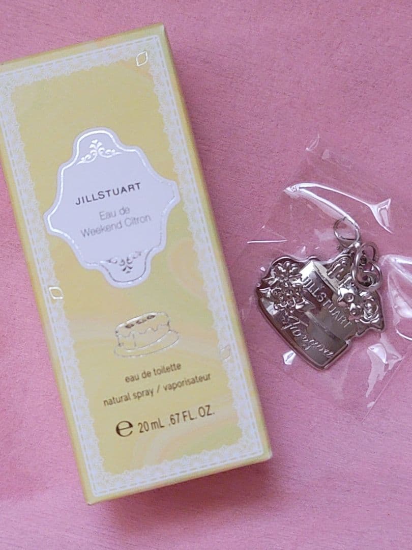 JILLSTUART☆ジルスチュアートジュエルドブーケ☆クリスタルラグーンパレス