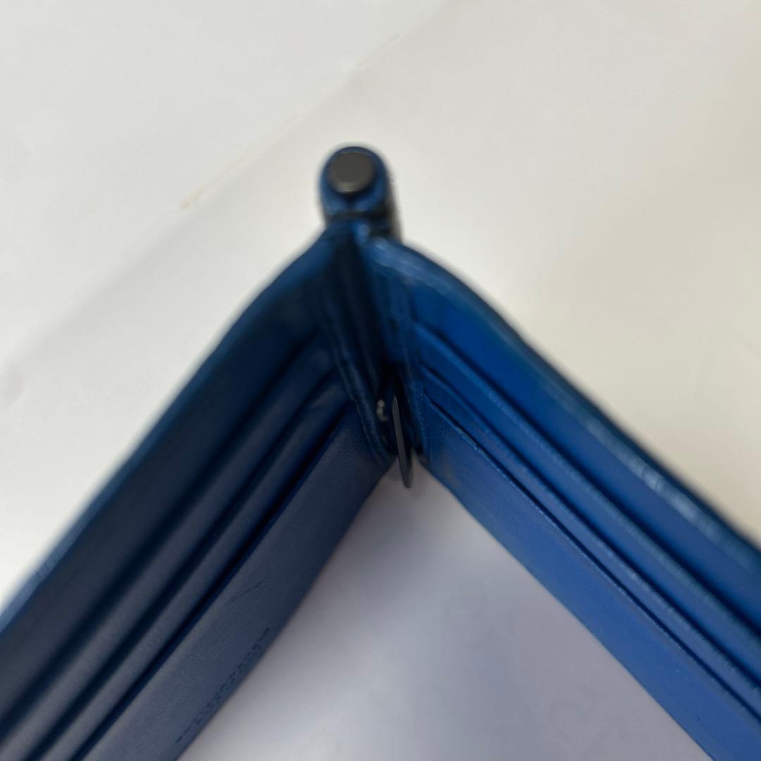 マネークリップ➕カードケース