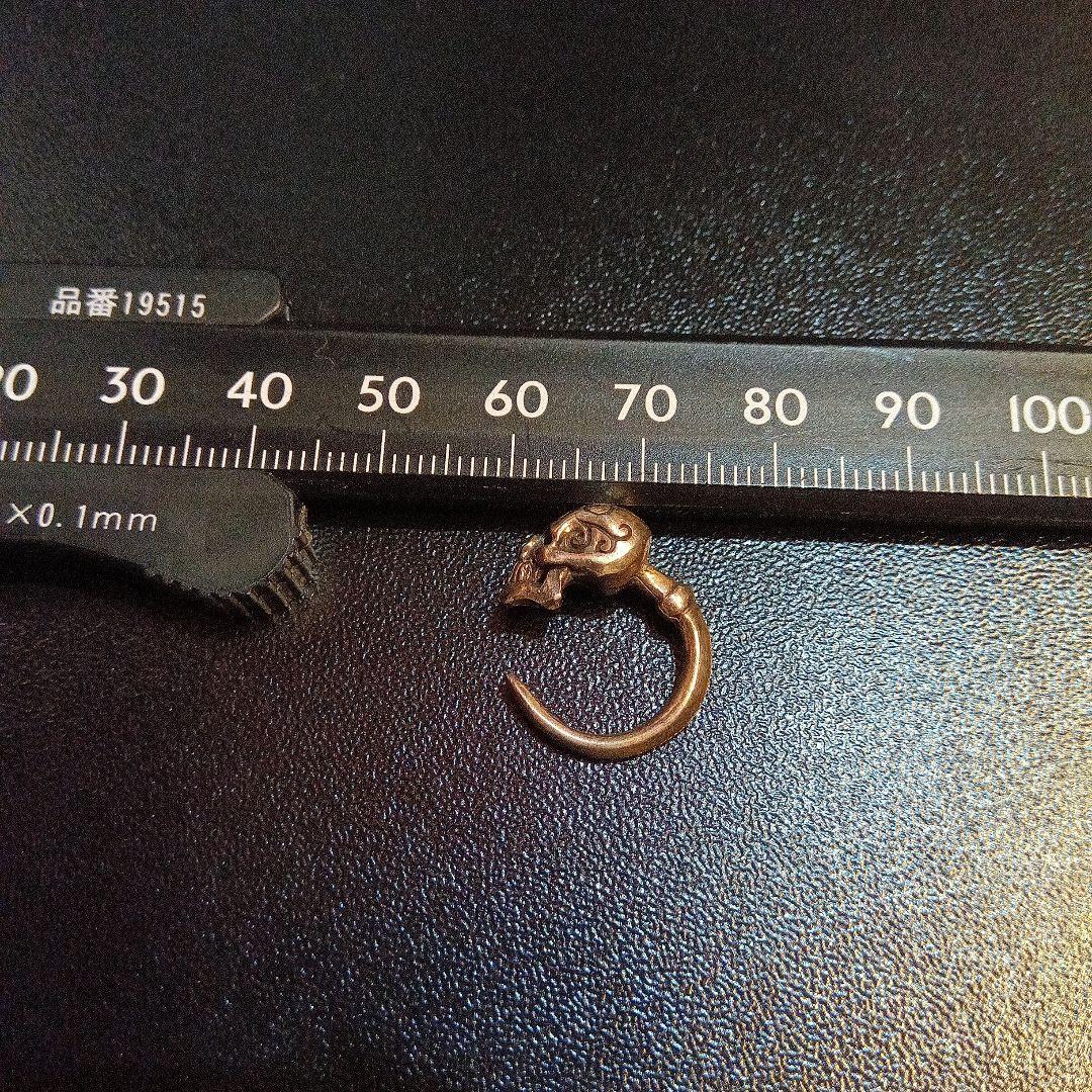 クレイジーピッグ　ピアス