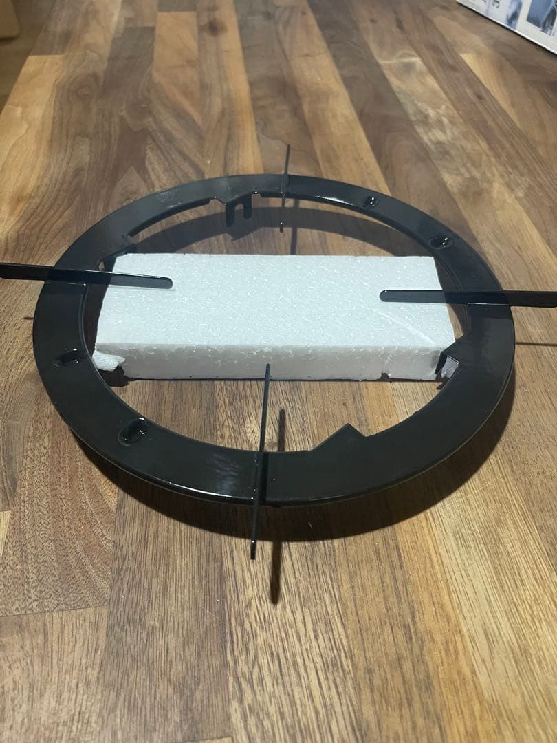 Iwatani イワタニカセットフー　CB-MVS-1