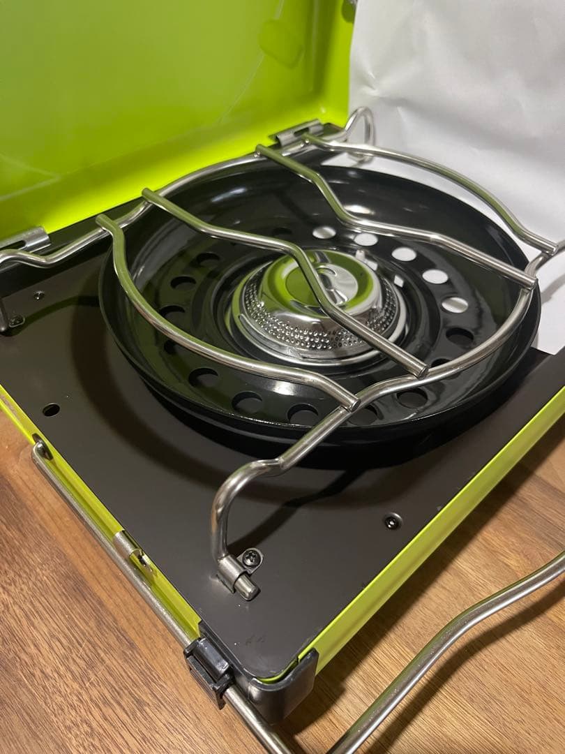 Iwatani イワタニカセットフー　CB-MVS-1