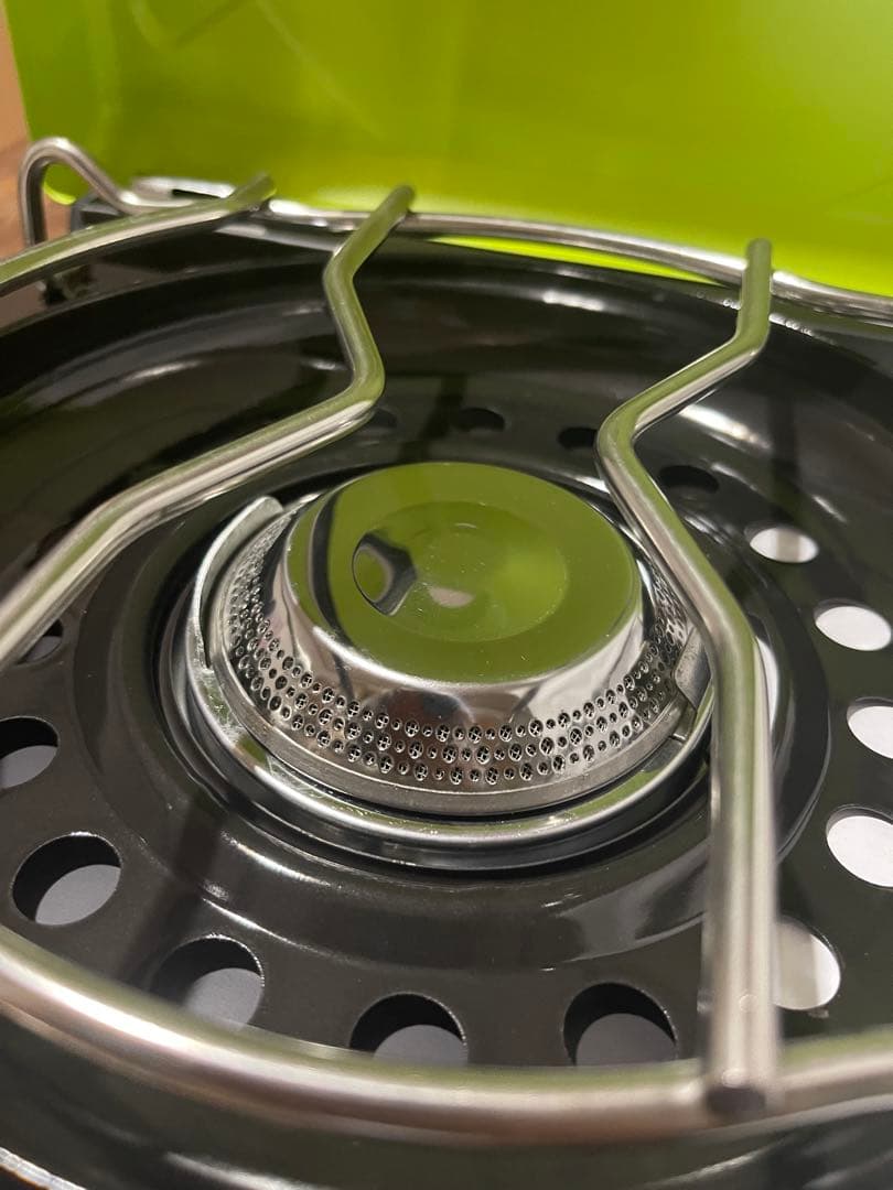 Iwatani イワタニカセットフー　CB-MVS-1