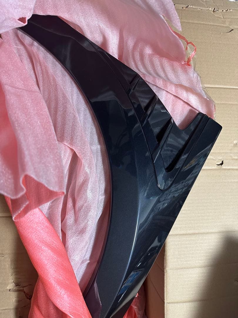 70カムリ オーバーフェンダー　海外製　2/10までの掲載とさせてください。