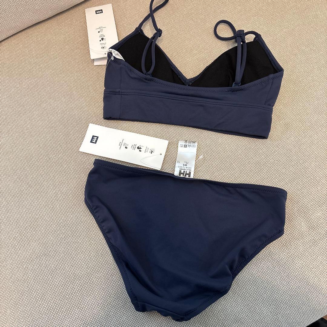 ヘリーハンセン✴︎水着✴︎ビキニ＆ショーツ