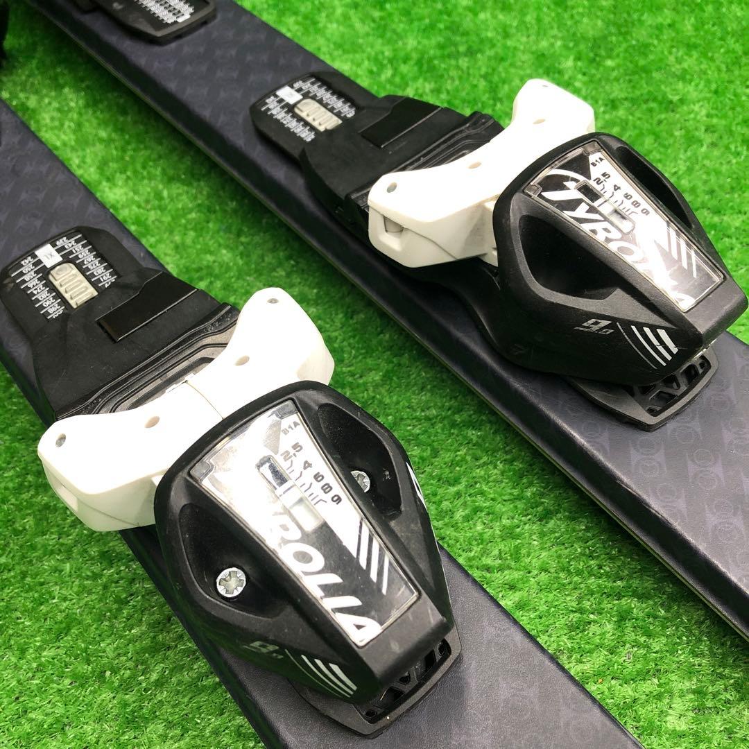 寶SKI-C093 Hart スキー板 150cm QUEST