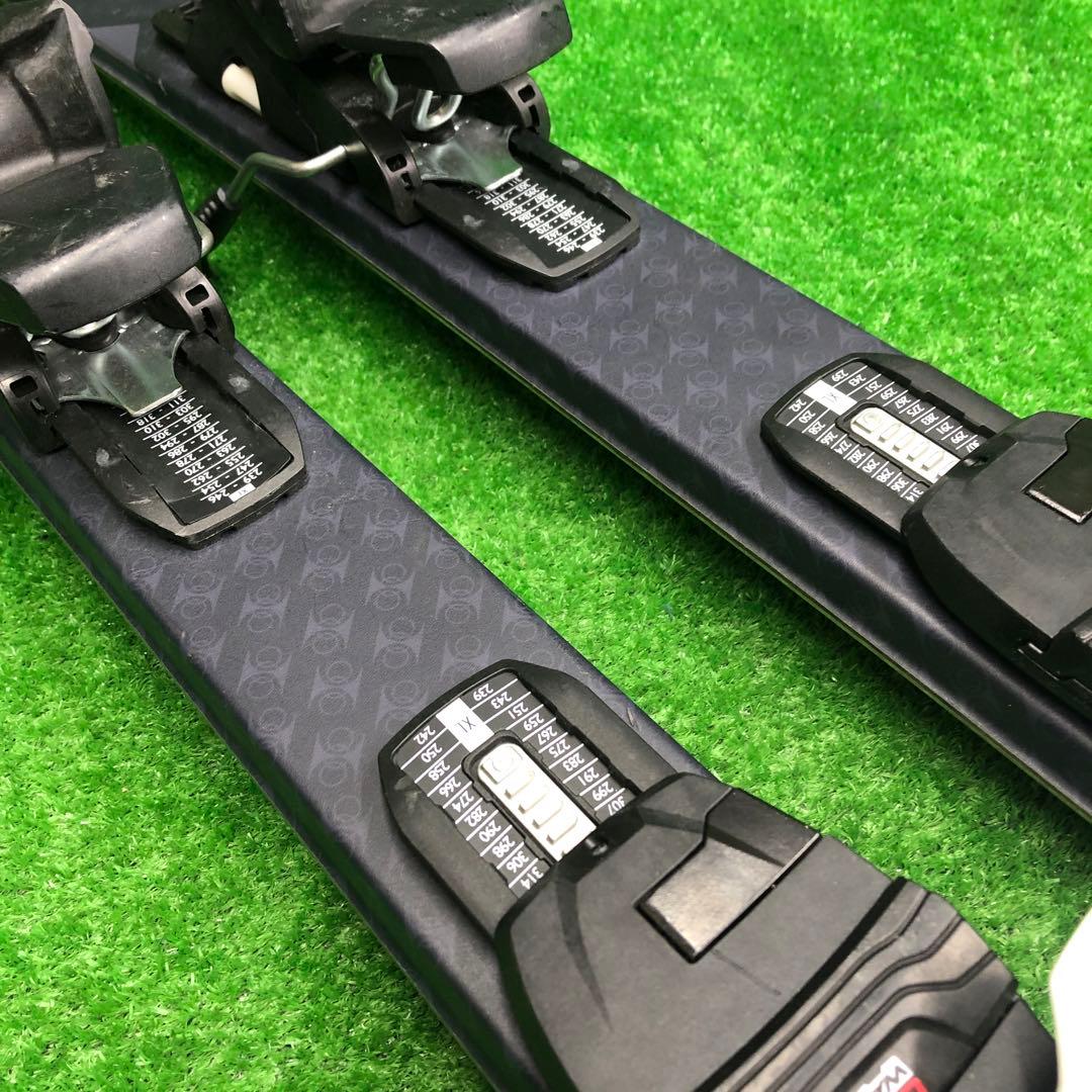 寶SKI-C093 Hart スキー板 150cm QUEST