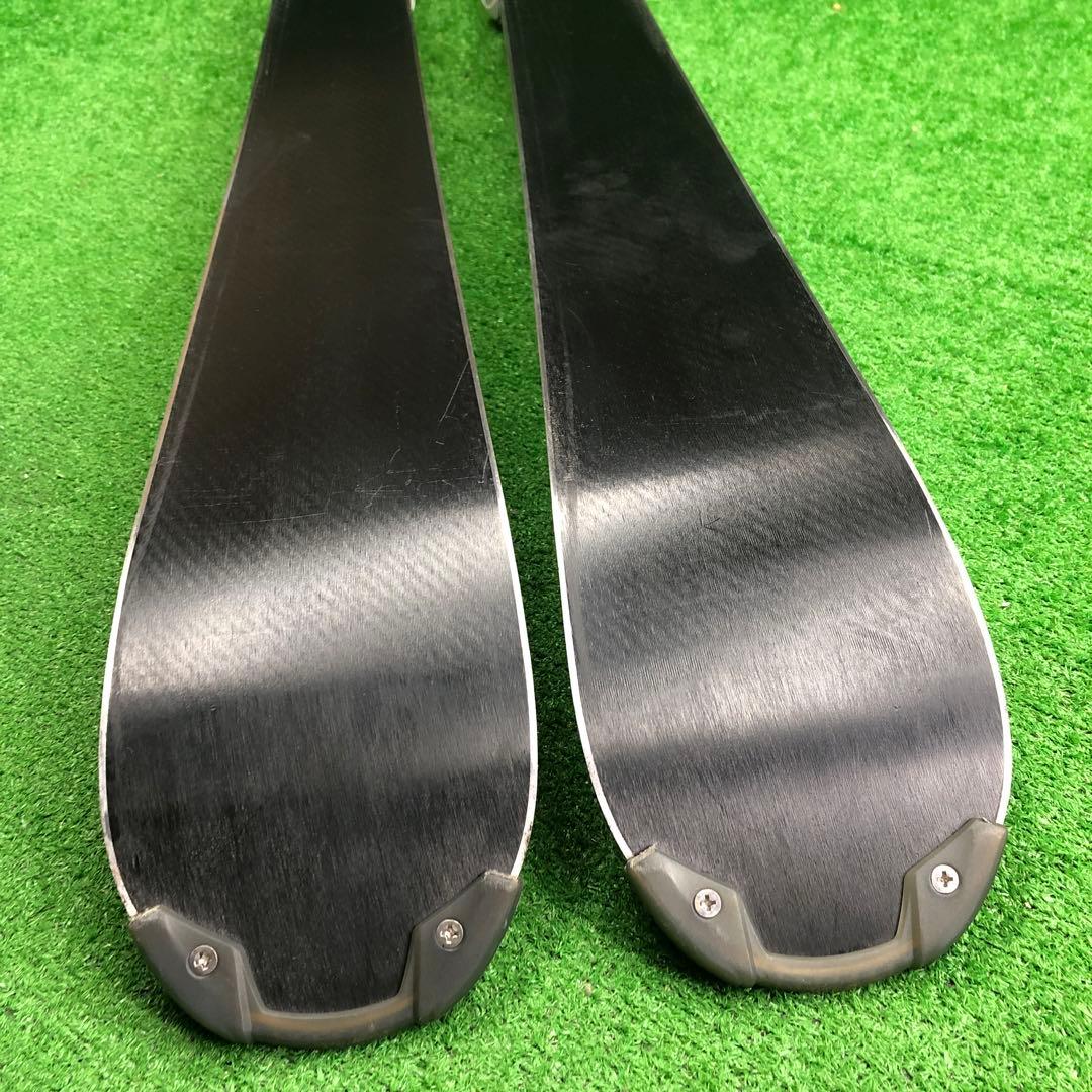 寶SKI-C093 Hart スキー板 150cm QUEST