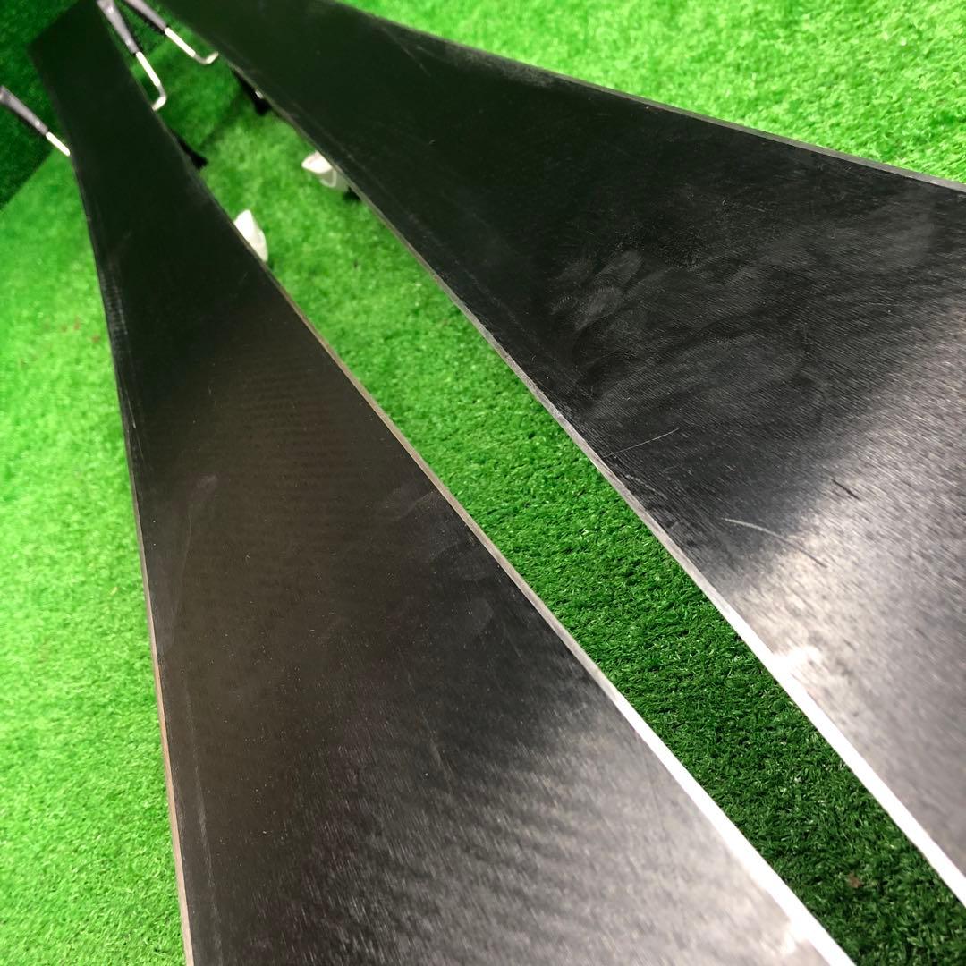 寶SKI-C093 Hart スキー板 150cm QUEST