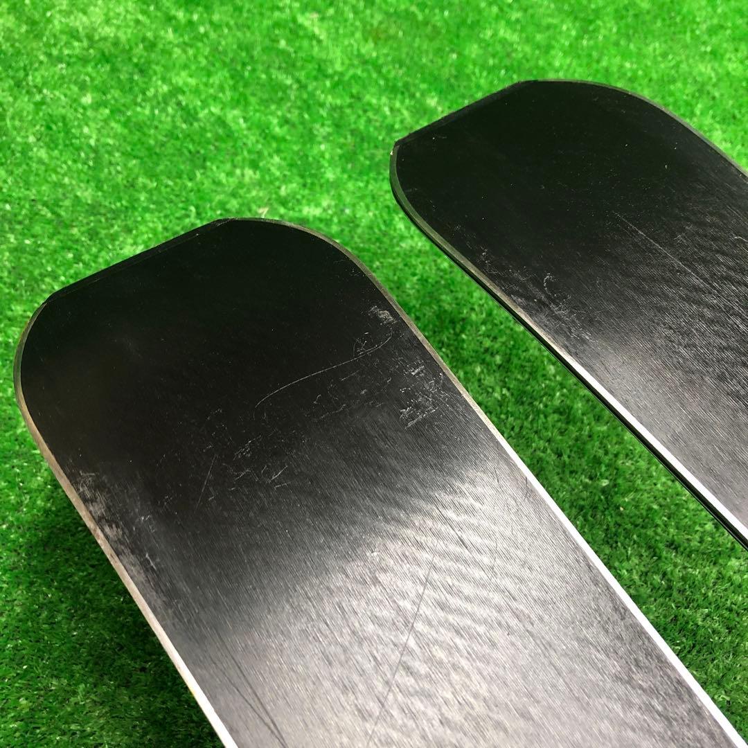 寶SKI-C093 Hart スキー板 150cm QUEST