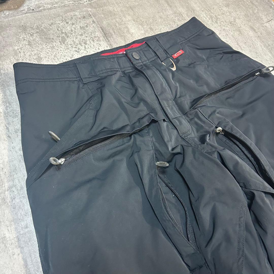 パンツ archive Oakley Gimmick Shell Pants